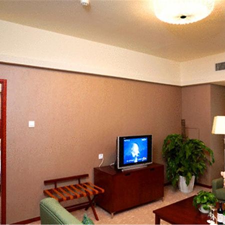 Boya Hotel 北京 エクステリア 写真