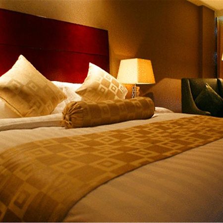 Boya Hotel 北京 エクステリア 写真