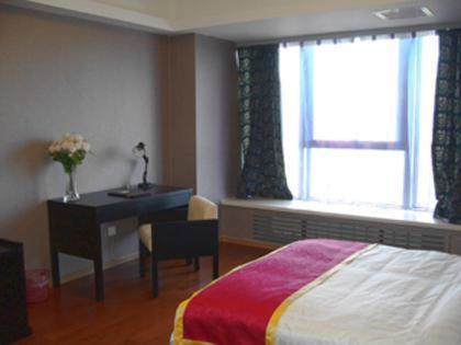 Boya Hotel 北京 部屋 写真
