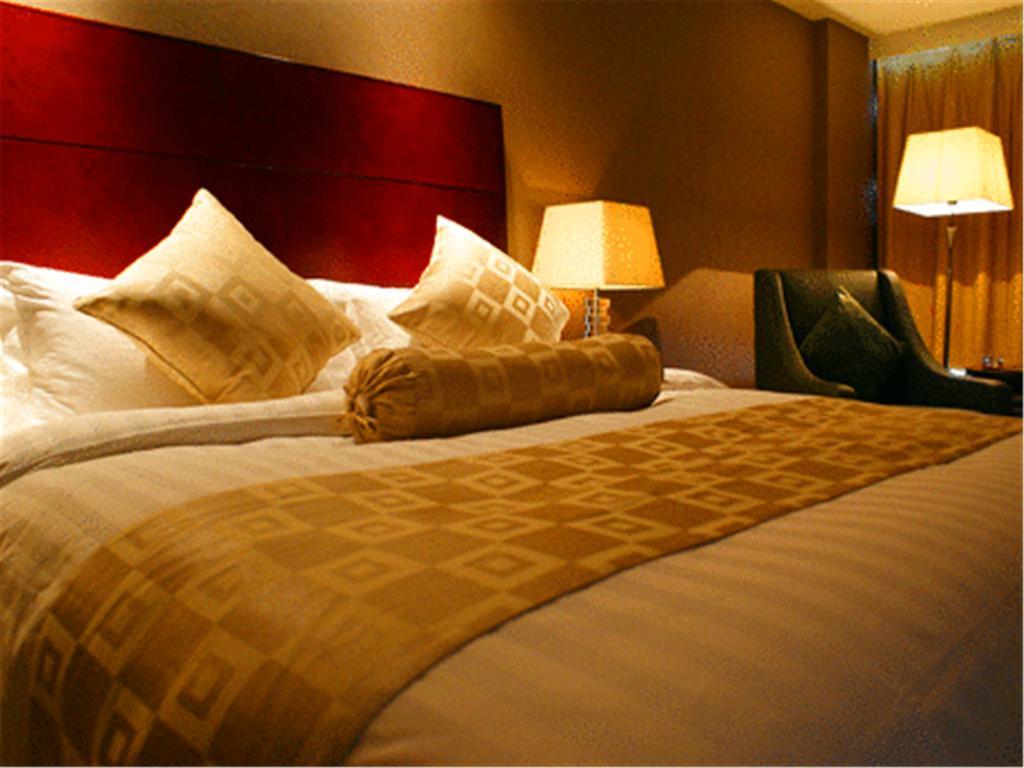 Boya Hotel 北京 エクステリア 写真