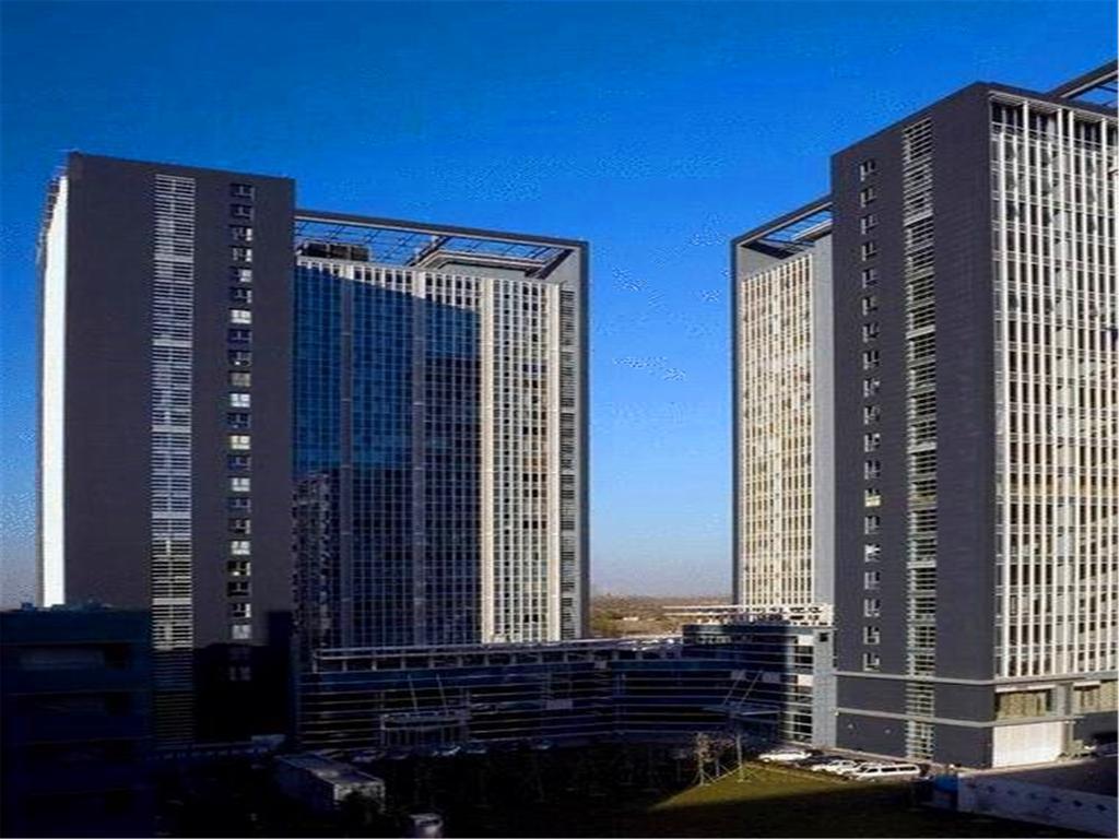 Boya Hotel 北京 エクステリア 写真