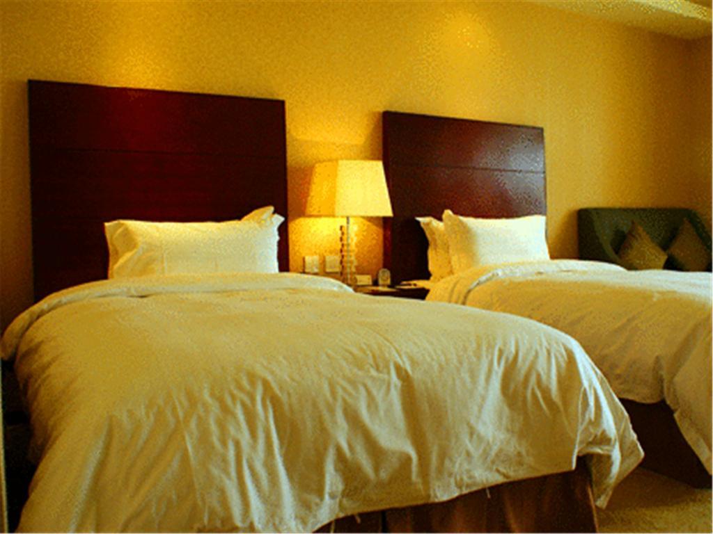 Boya Hotel 北京 エクステリア 写真