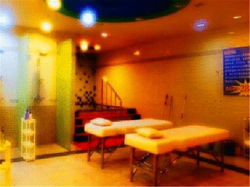 Boya Hotel 北京 エクステリア 写真