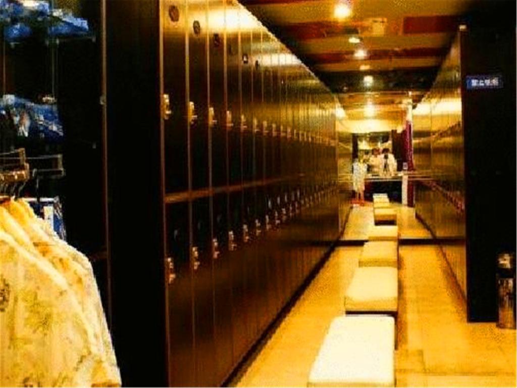 Boya Hotel 北京 エクステリア 写真