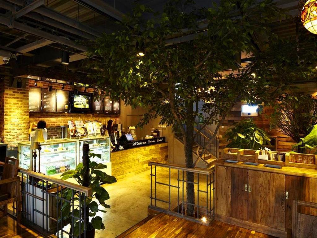 Boya Hotel 北京 エクステリア 写真