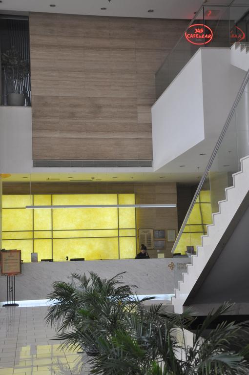 Boya Hotel 北京 エクステリア 写真