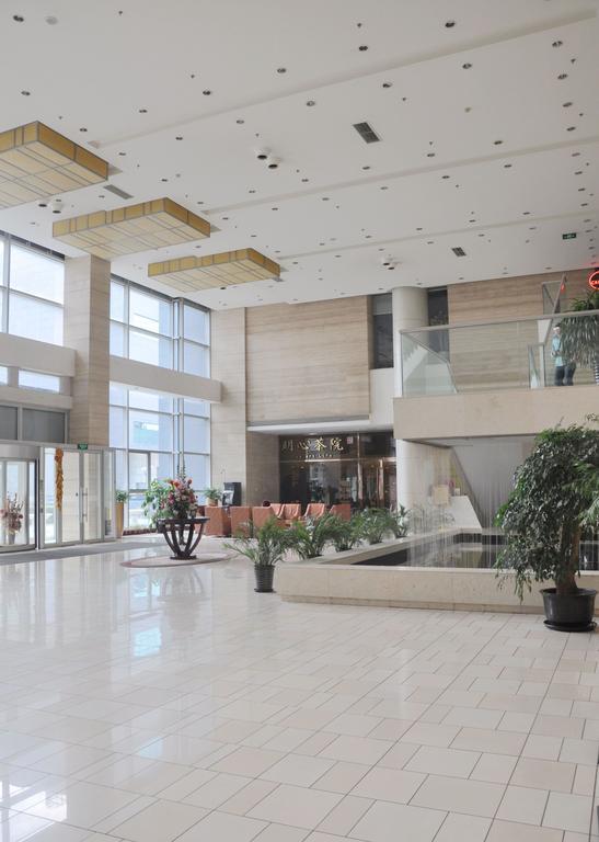 Boya Hotel 北京 エクステリア 写真